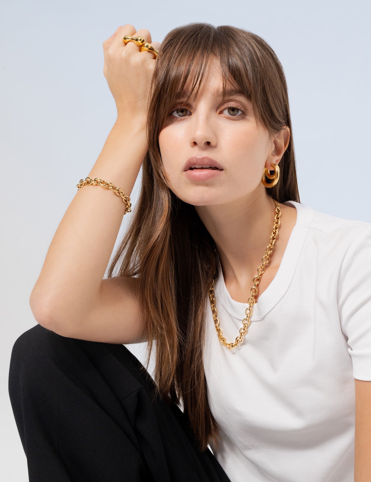 Ella Necklace