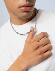 Mati Necklace