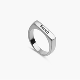 Anillo grabable de Hera