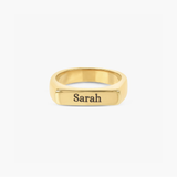 Anillo Hera Personalizable