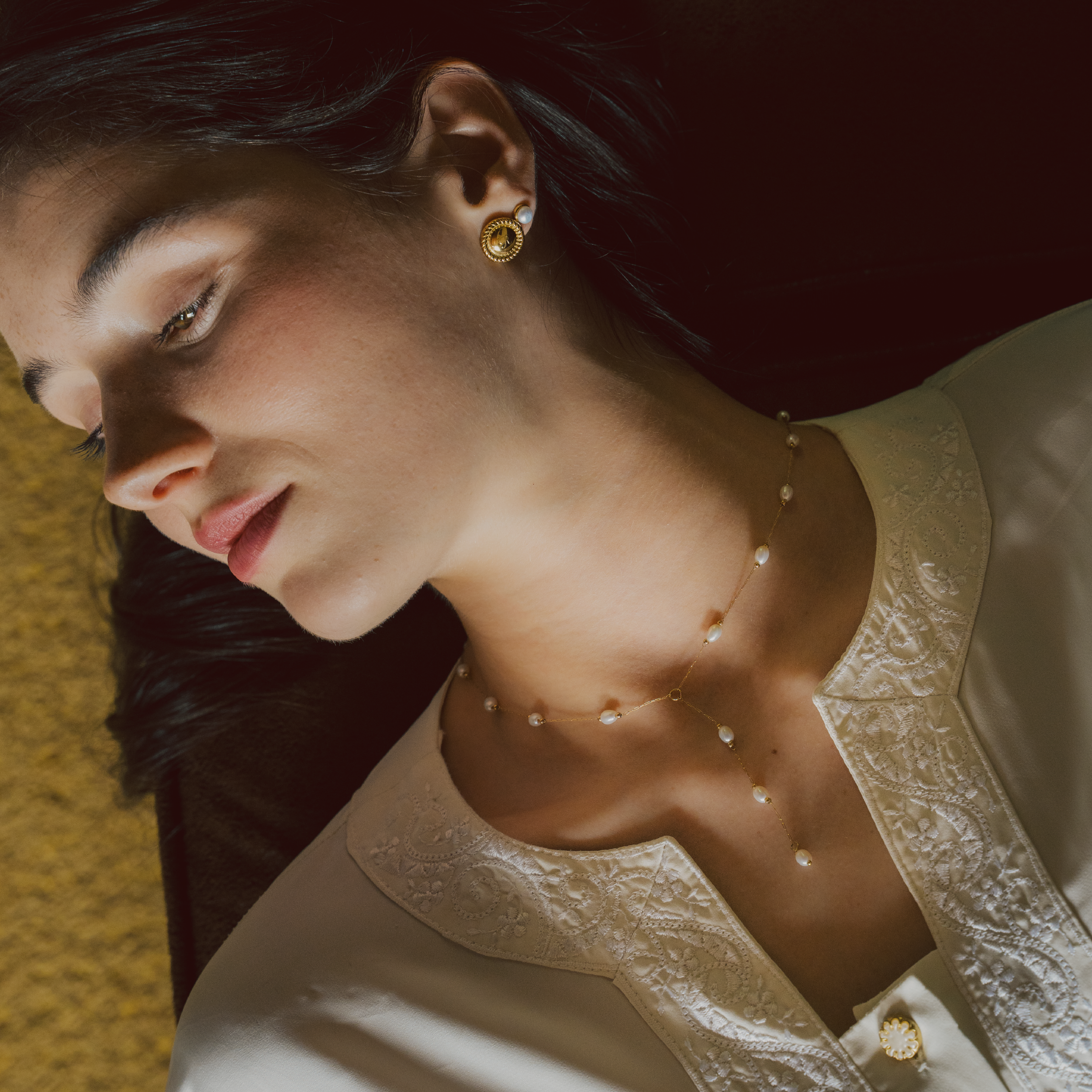 Heritage Earrings