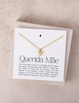 Madre - Collares con Mensaje