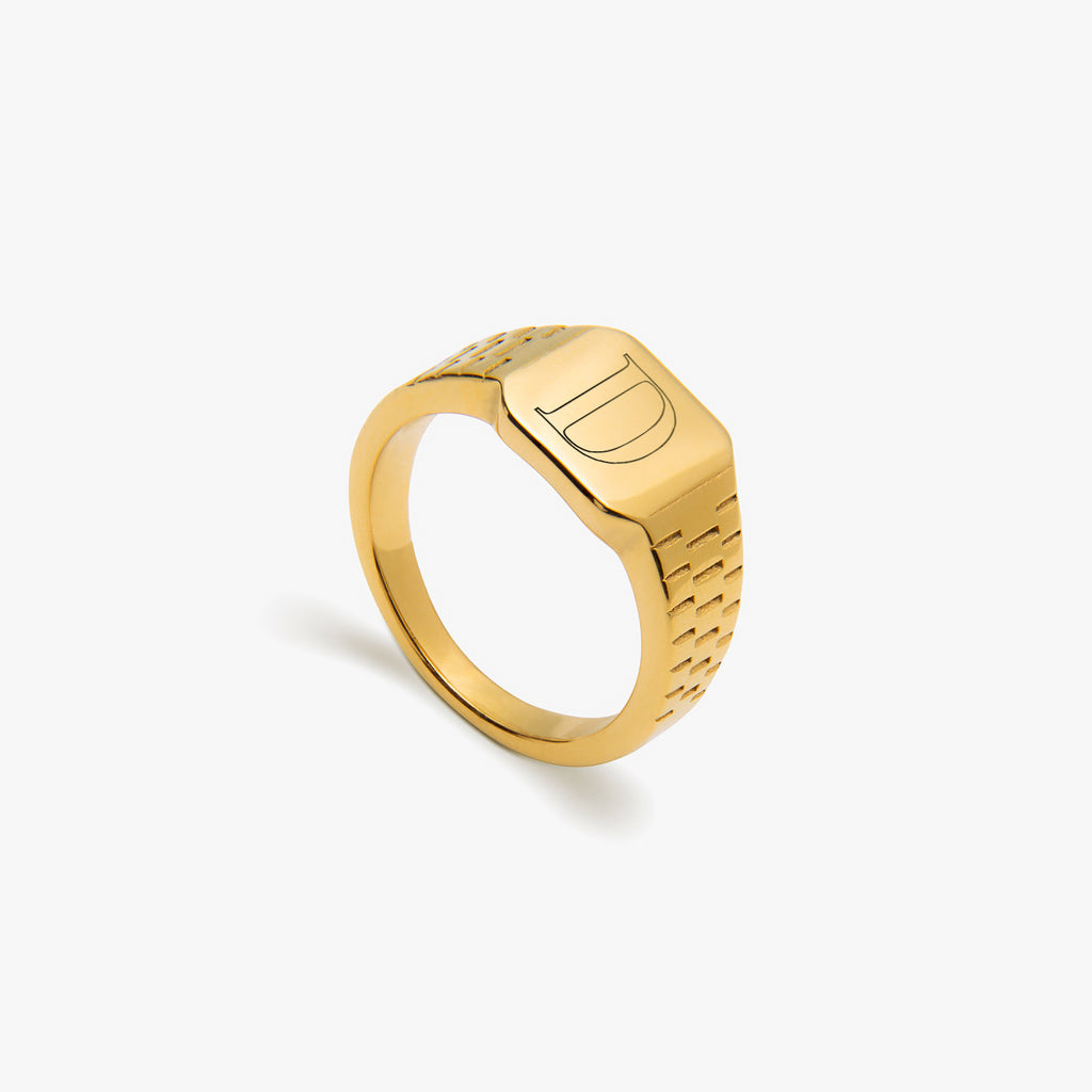<tc>Anillo Letra Personalizable</tc>