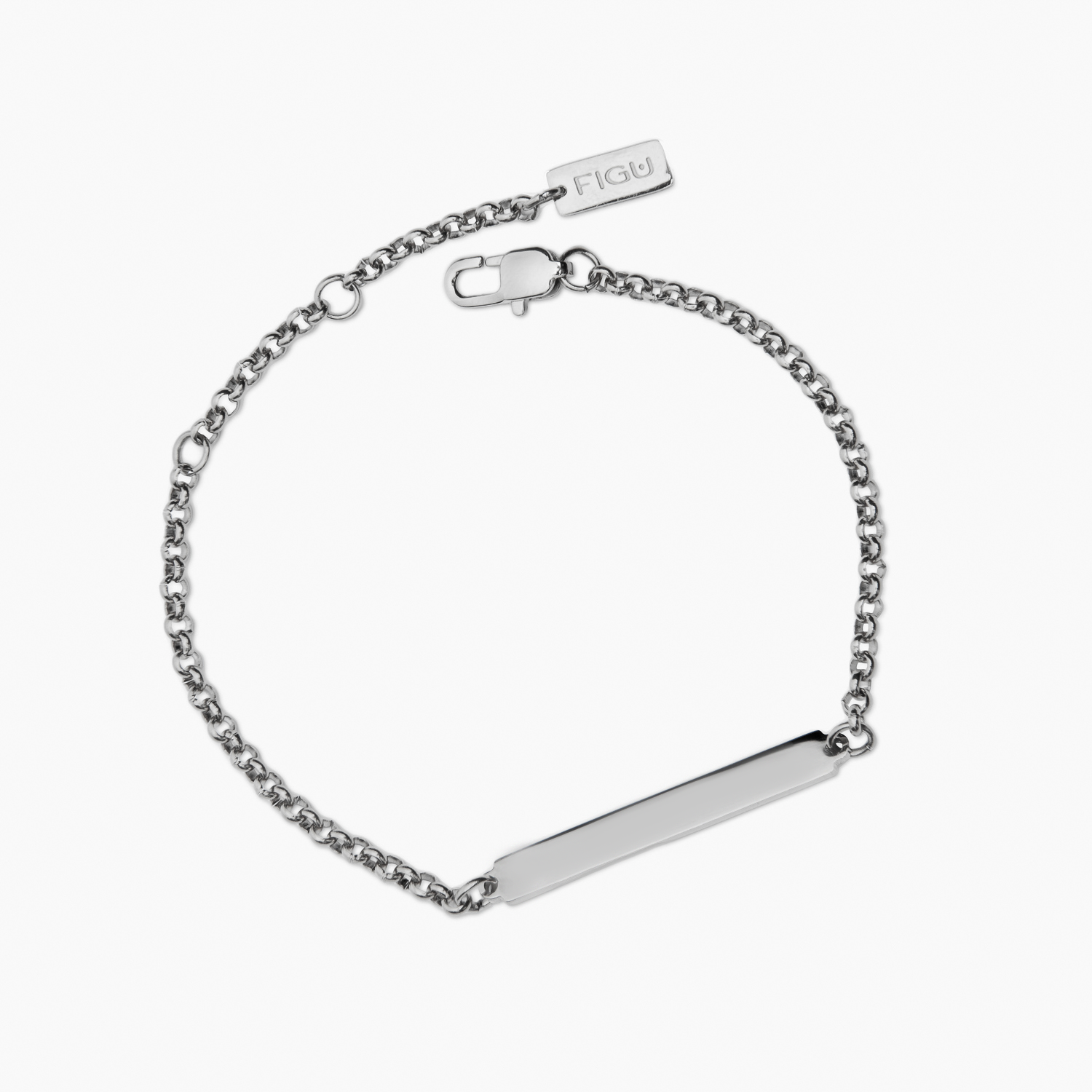 Pulseira Emily Personalizável