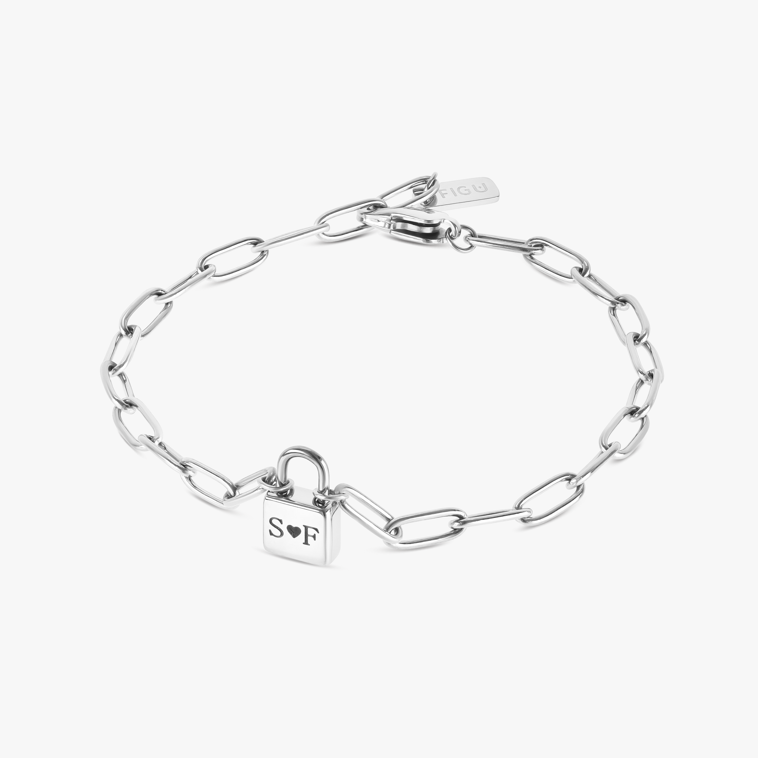 Margarida Engravable Bracelet