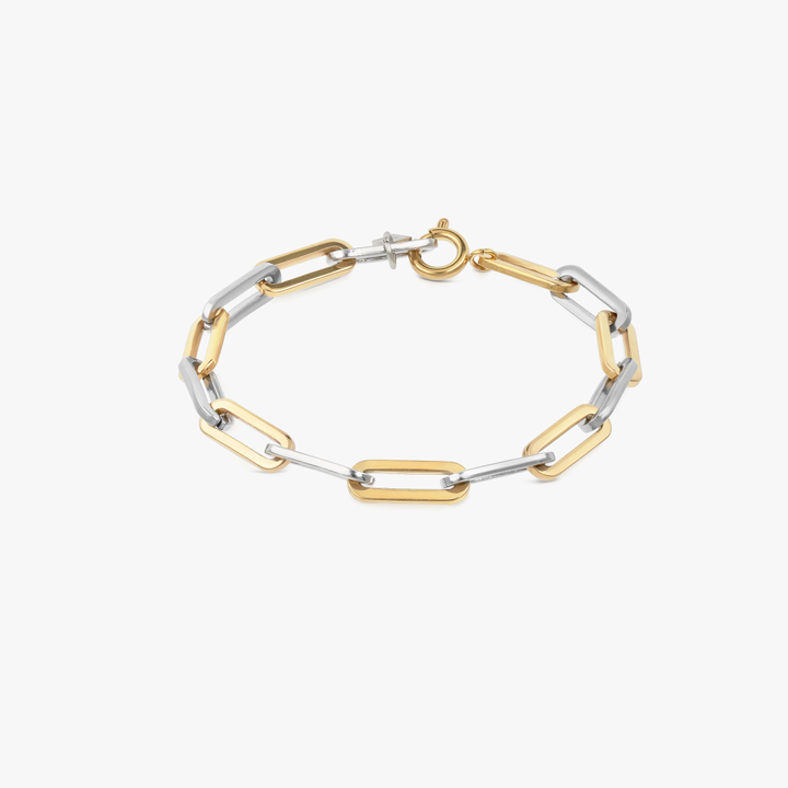 Matilde Bicolor Bracelet