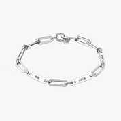 Matilde Engravable Bracelet