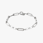 Matilde Engravable Bracelet