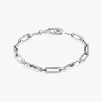 Matilde Engravable Bracelet