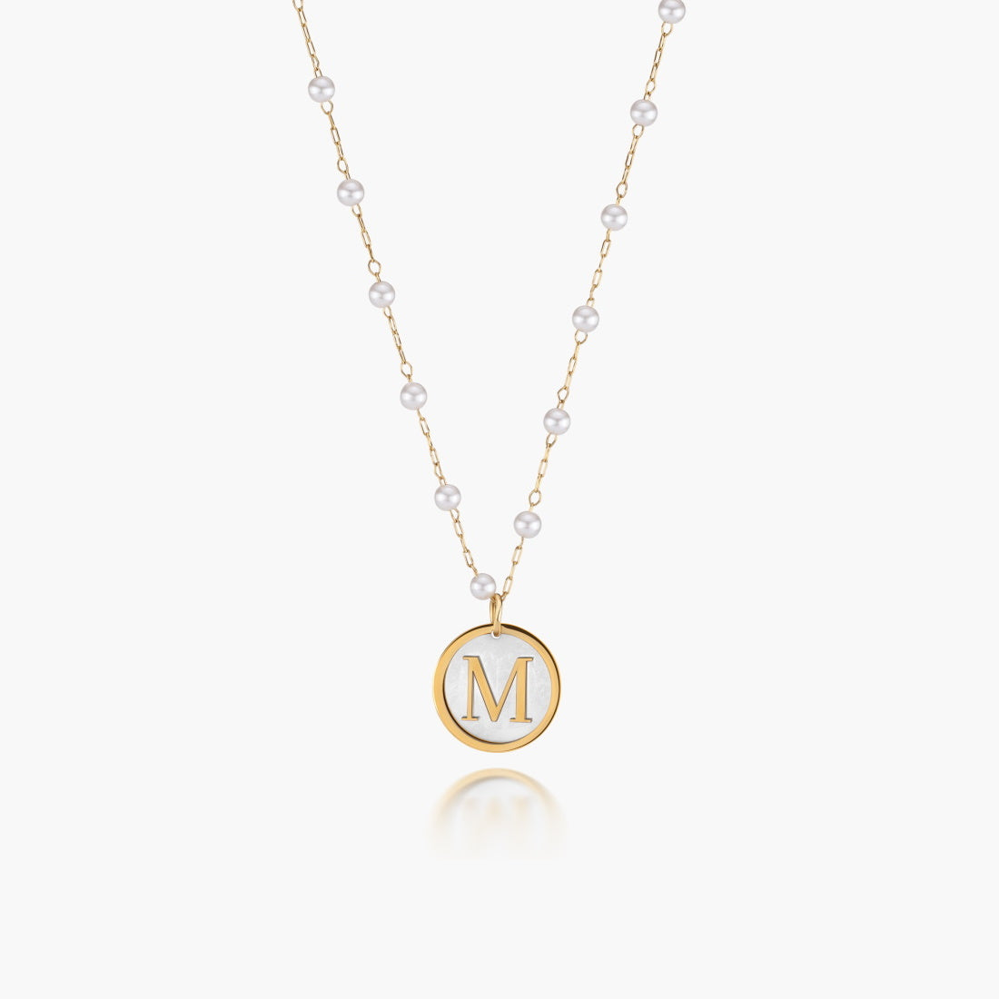 Collar de Isis personalizado