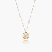 Collar de Isis personalizado