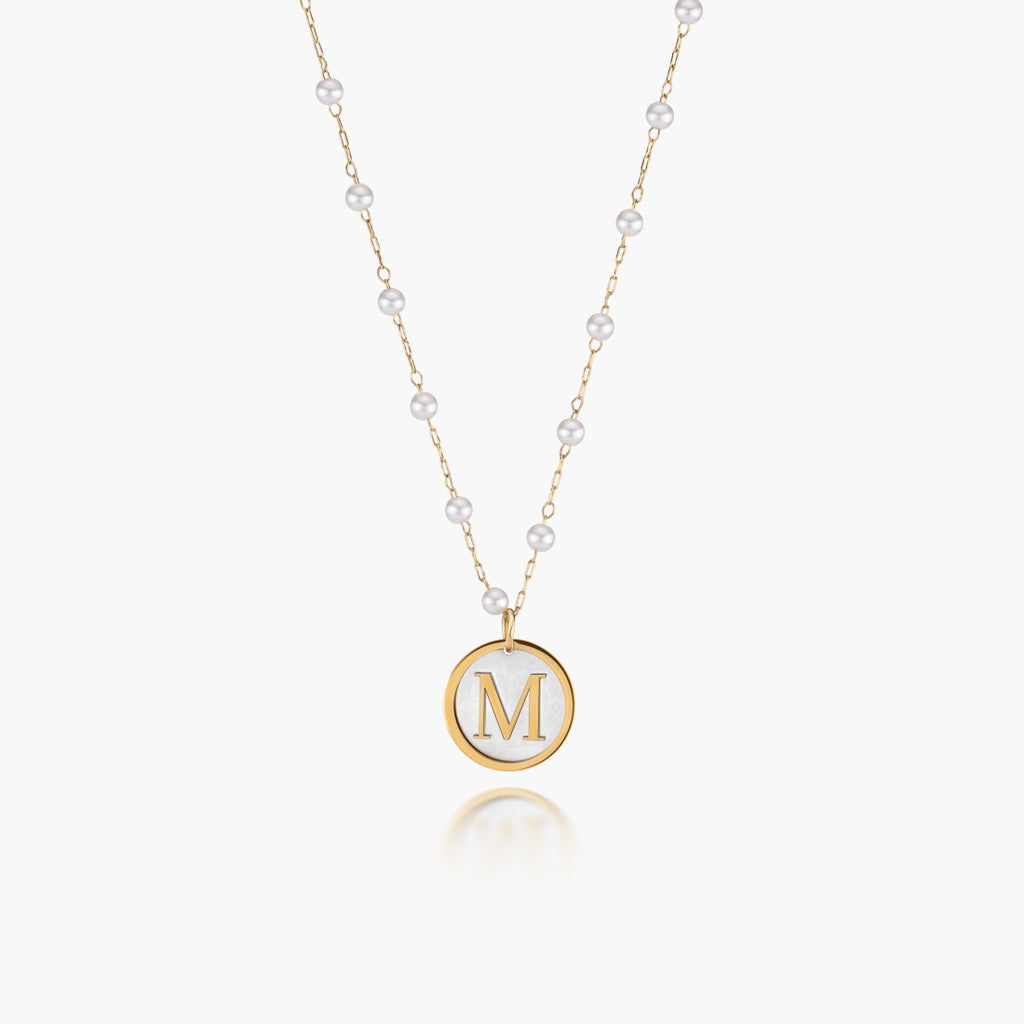 Collar de Isis personalizado