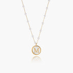 Collar de Isis personalizado