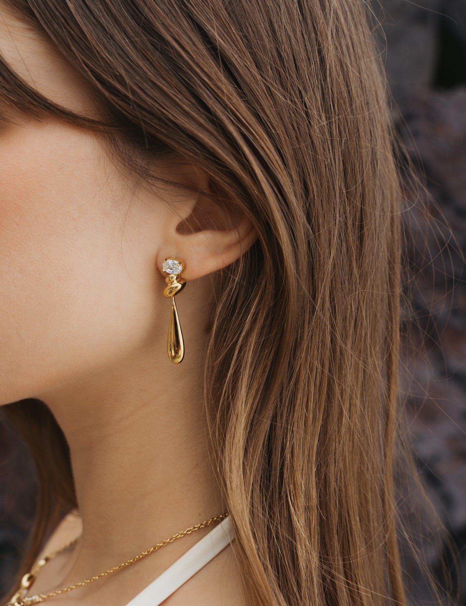 Formosa Earrings
