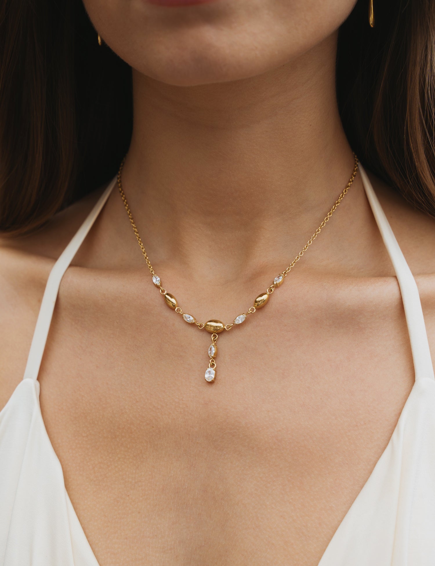 Formosa Necklace