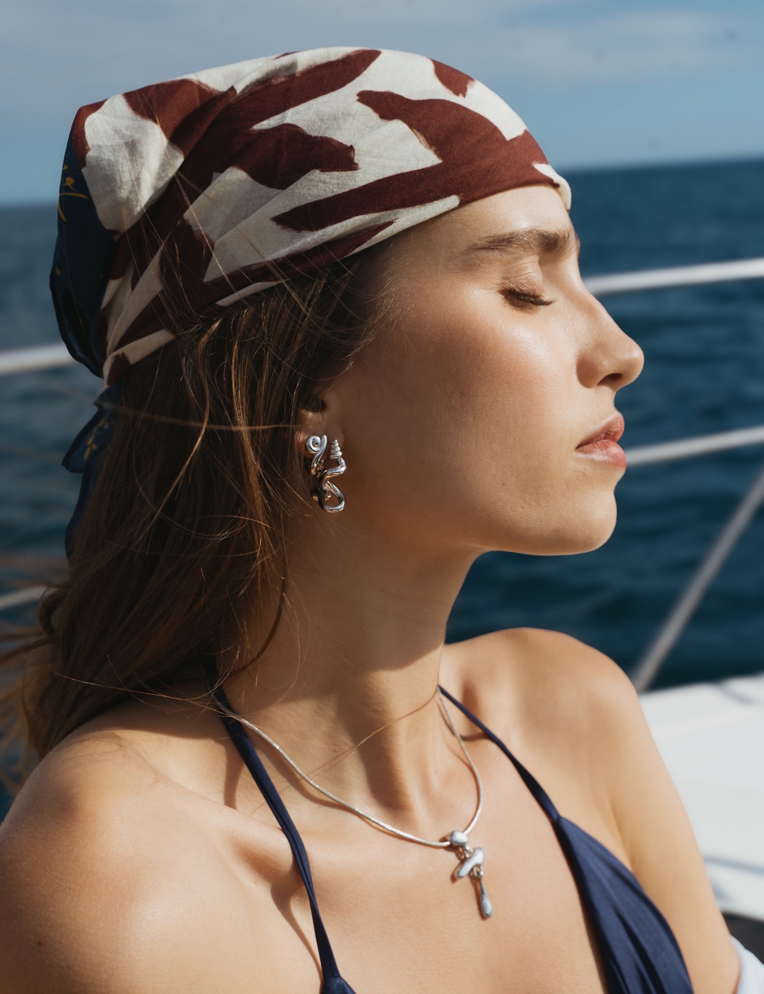 Orla Earrings