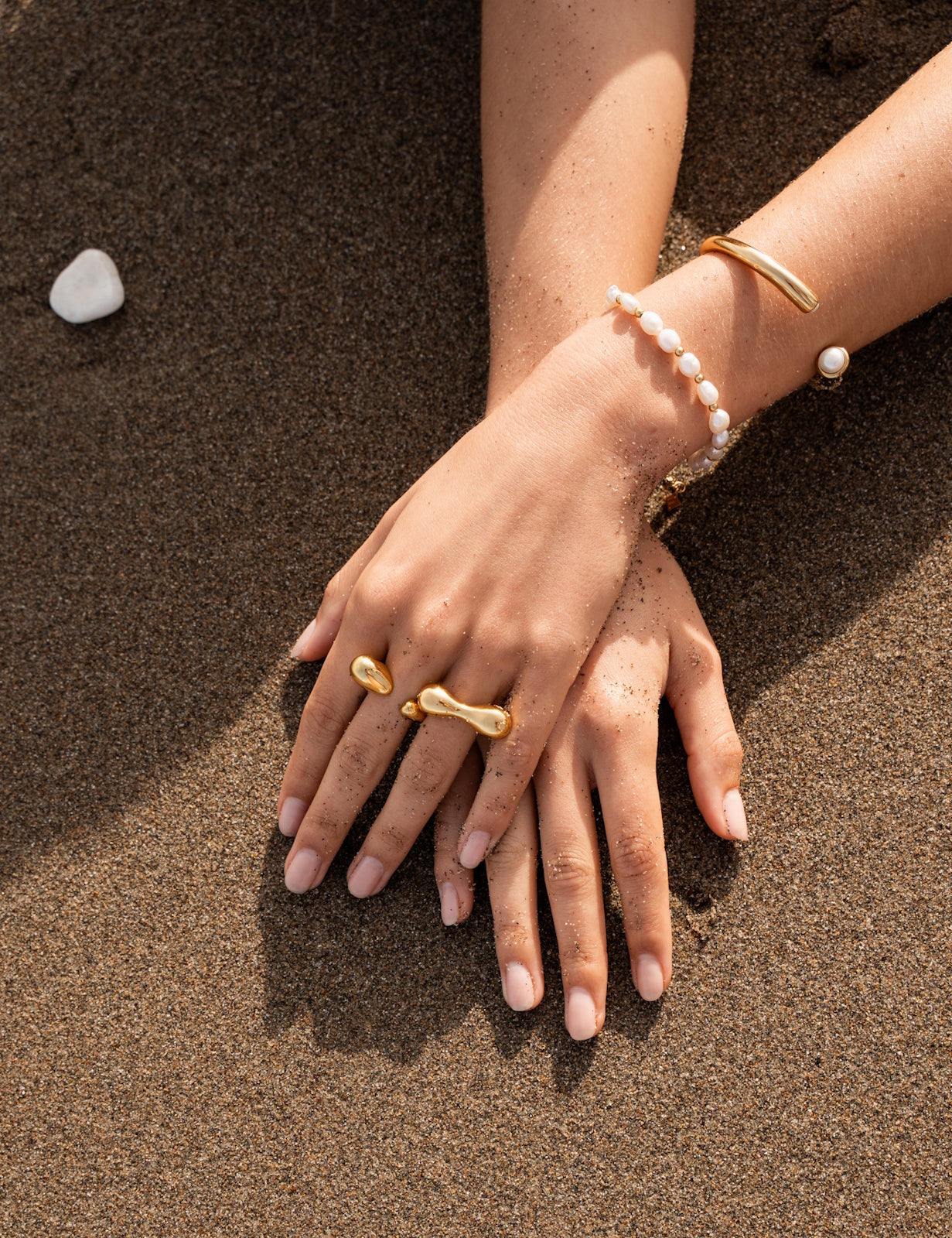 Sculpt Ring 