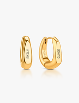 Melt Hoops