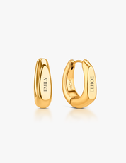 Melt Hoops