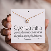 Querida Filha