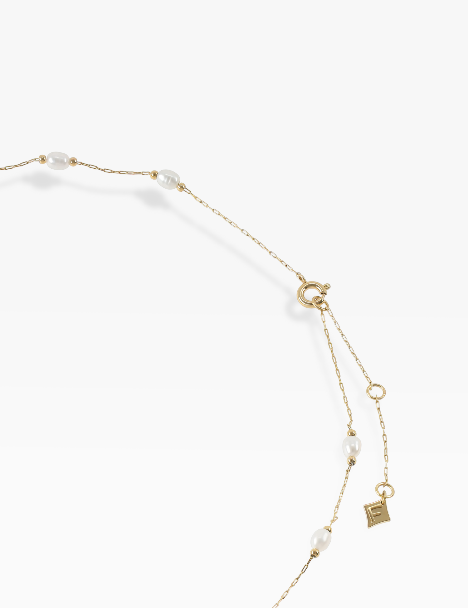 Collar Serena