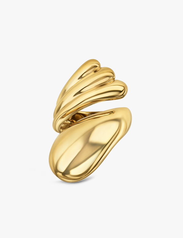Pebble Ring