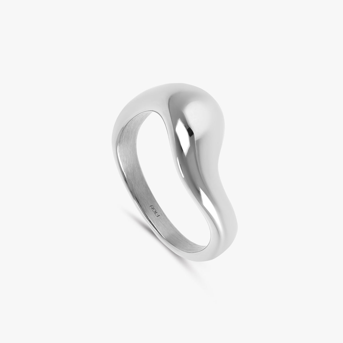 Wave Ring
