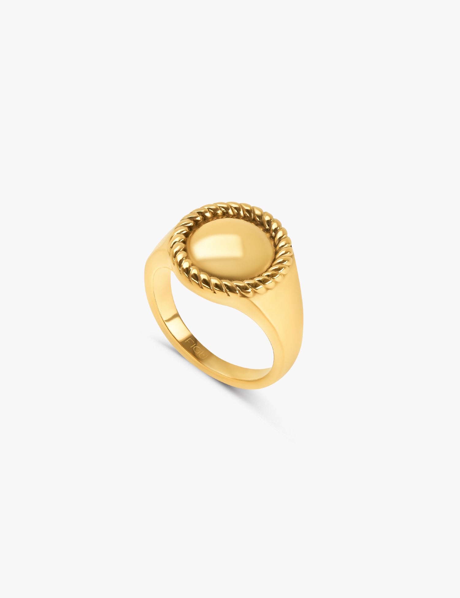 Heritage Ring