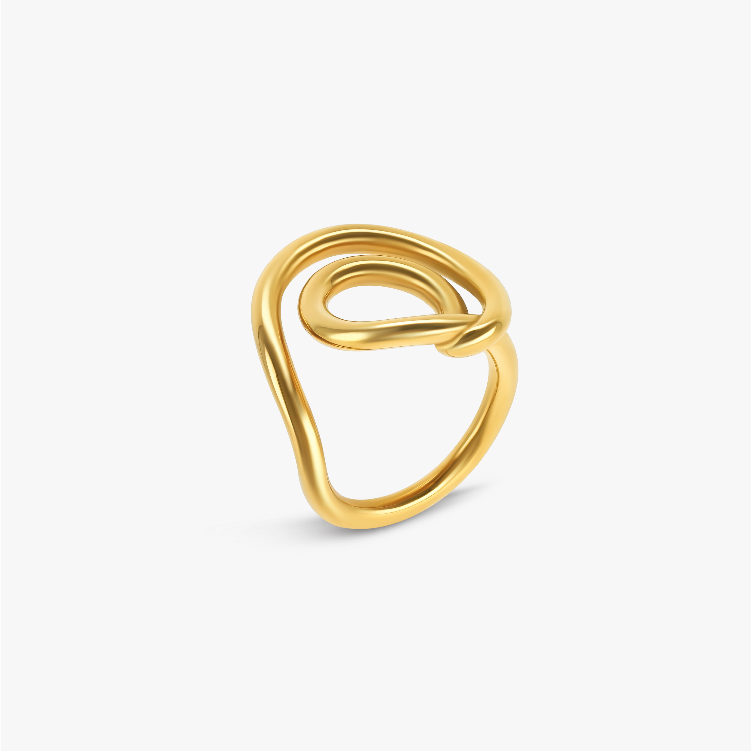 Knot Ring