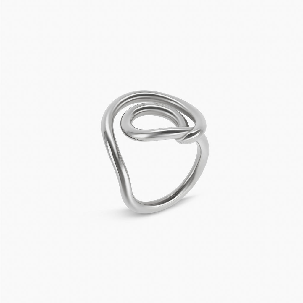Knot Ring