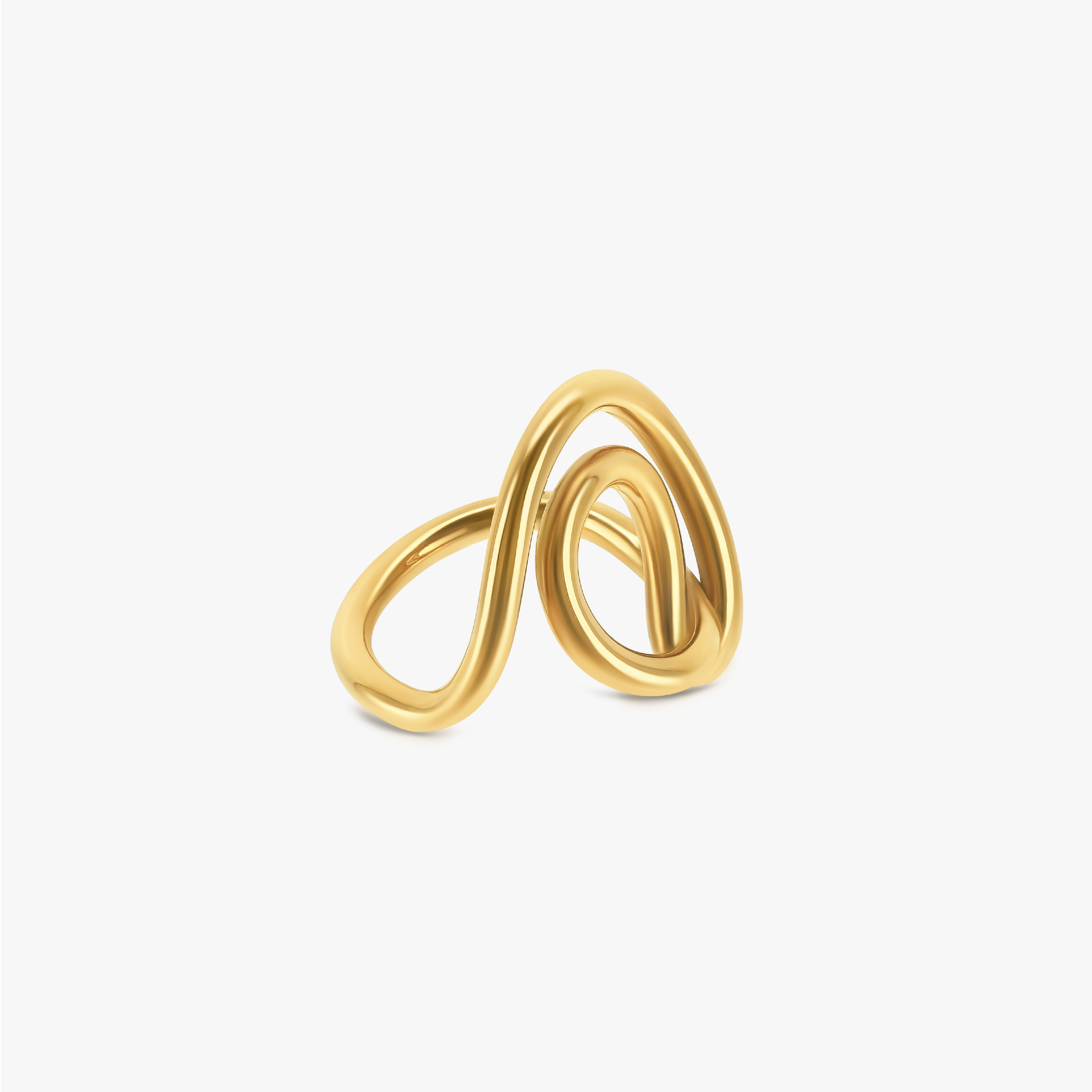 Knot Ring