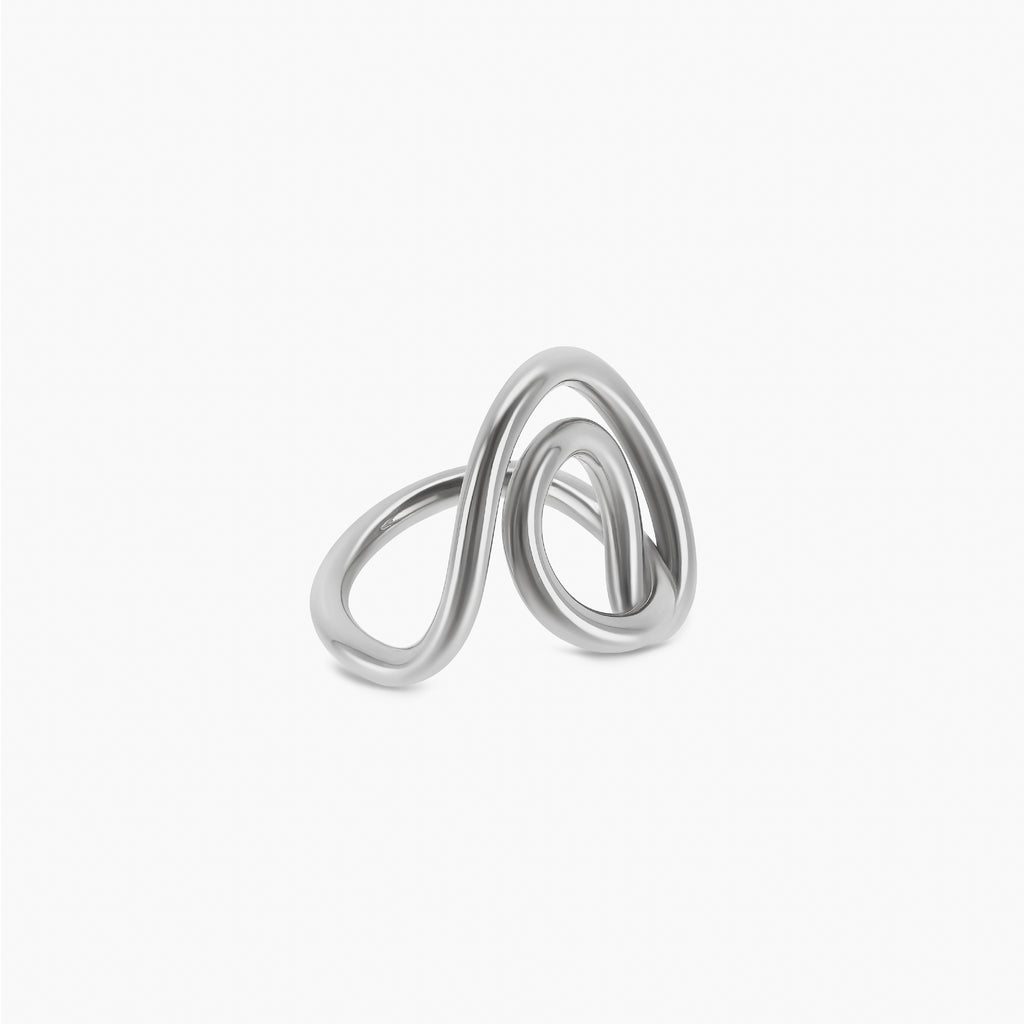 Knot Ring