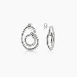 Knot Earrings