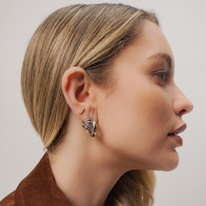 Freda Earrings