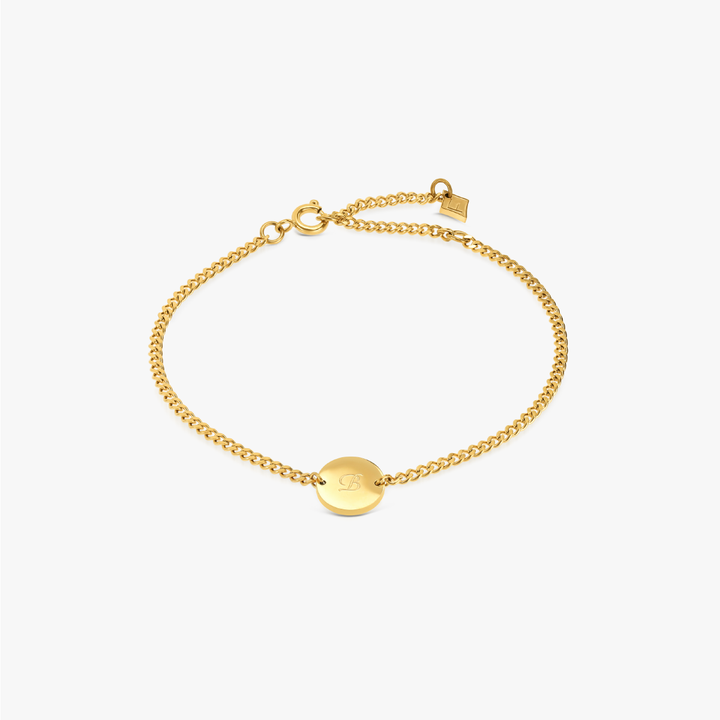 Mafalda Bracelet