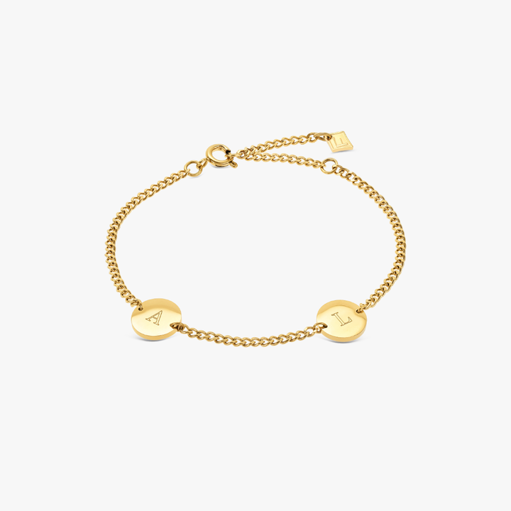 Mafalda Bracelet