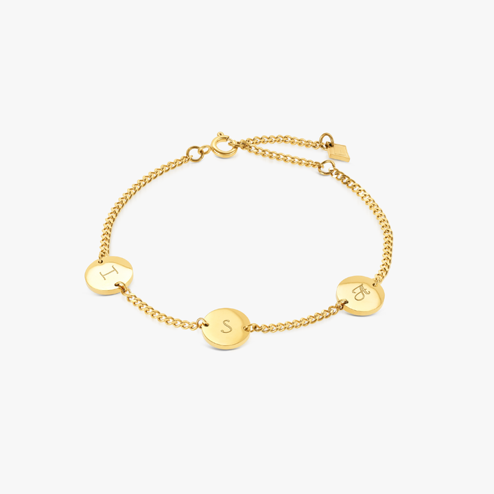 Mafalda Bracelet