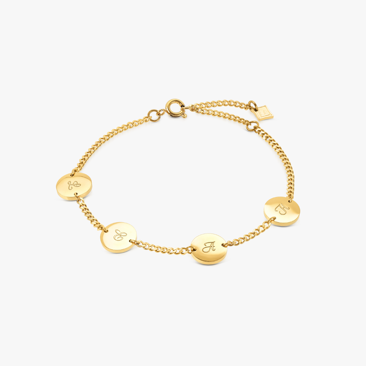 Mafalda Bracelet