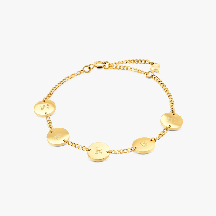 Mafalda Bracelet