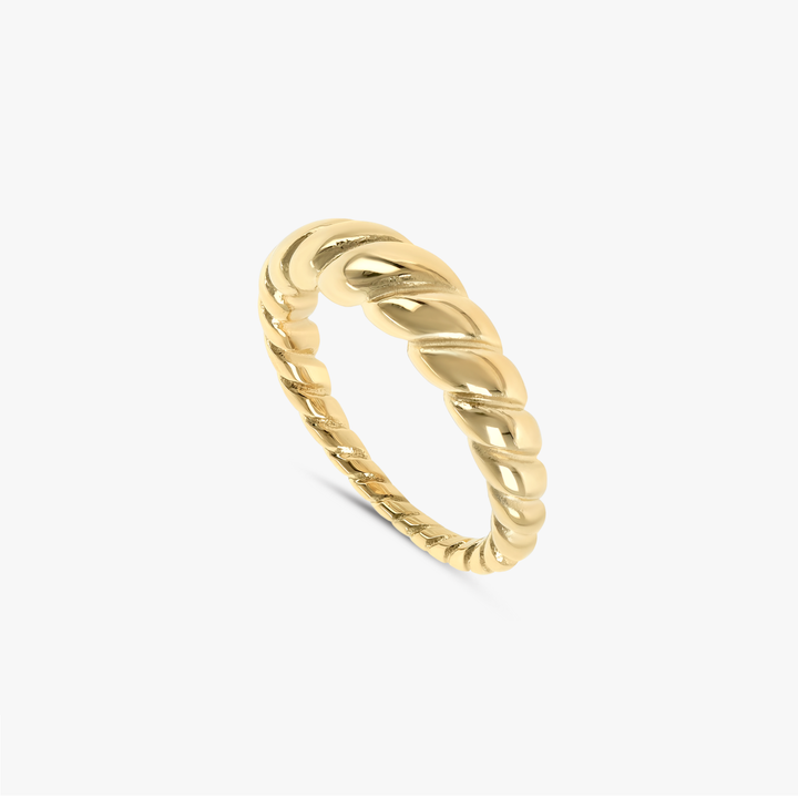 Sira Bold Ring 