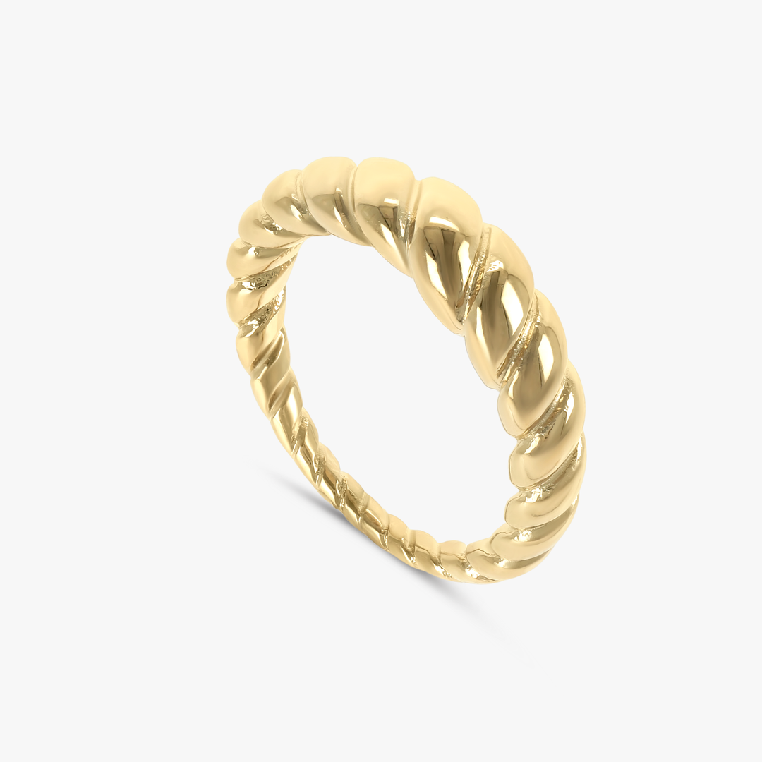 Sira Bold Ring 