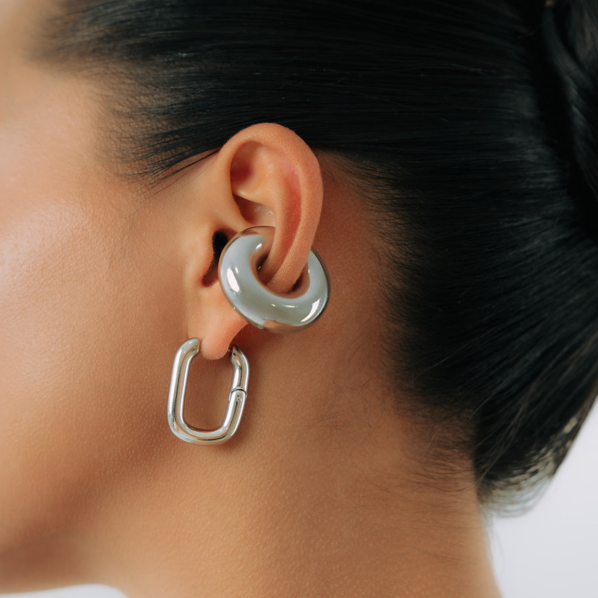 Christie Chunky Hoops