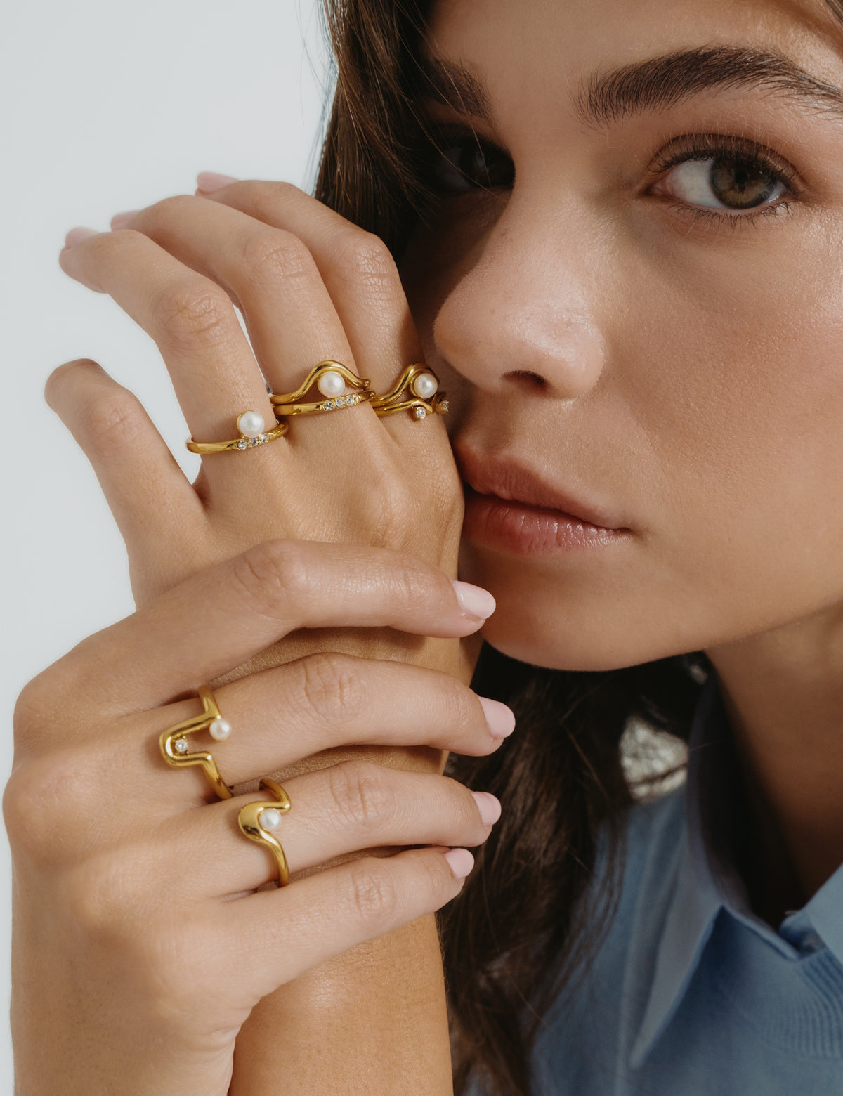 Cleopatra Ring