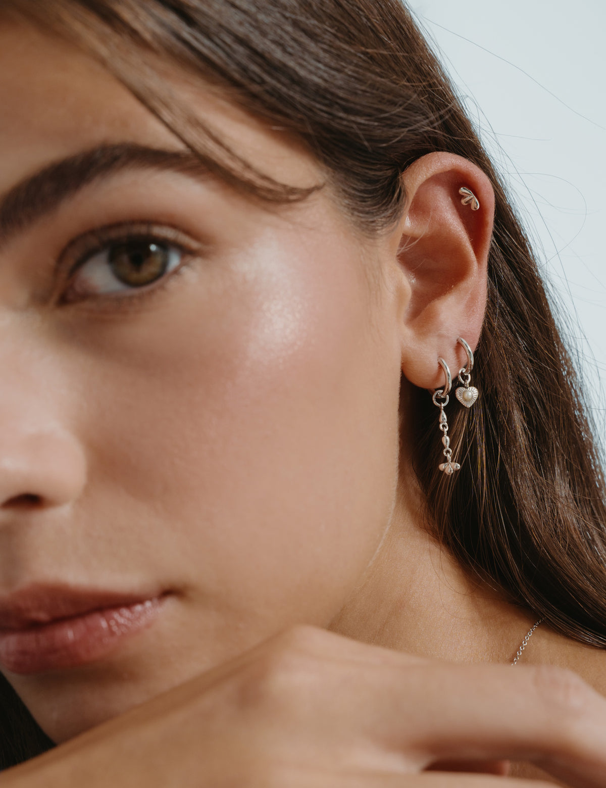 Hoop Charms Jane