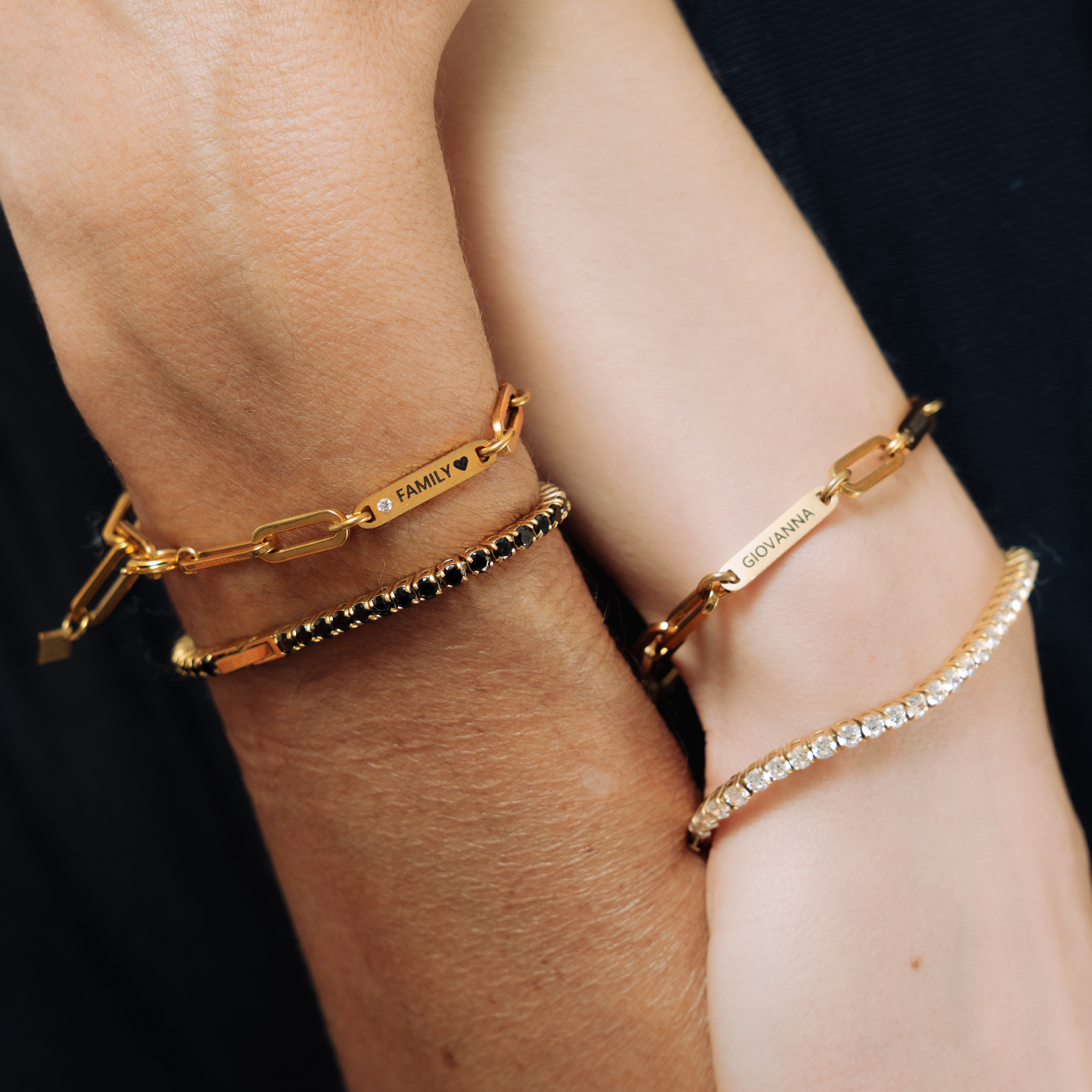 Chapas Extra Matilde