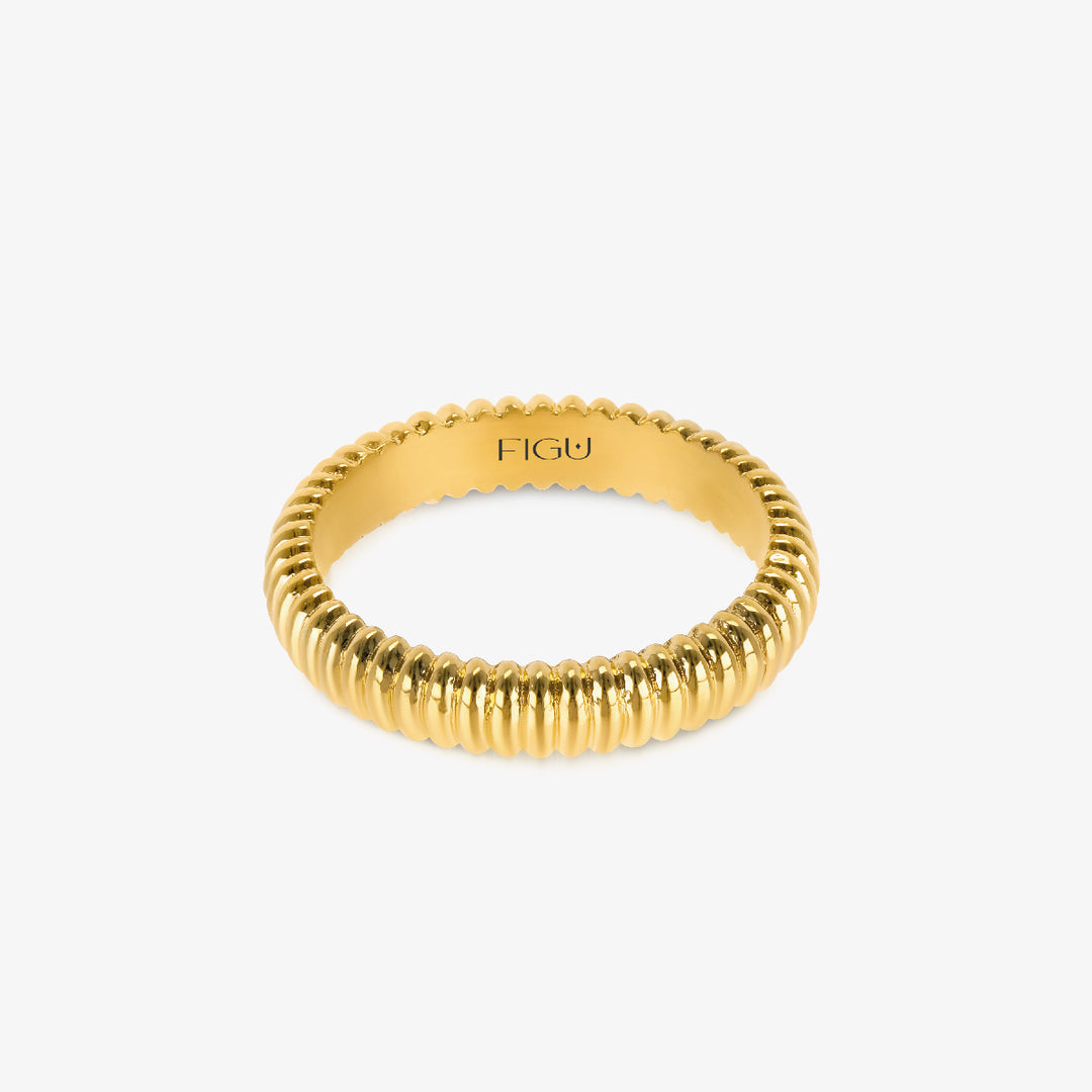 Freza Ring