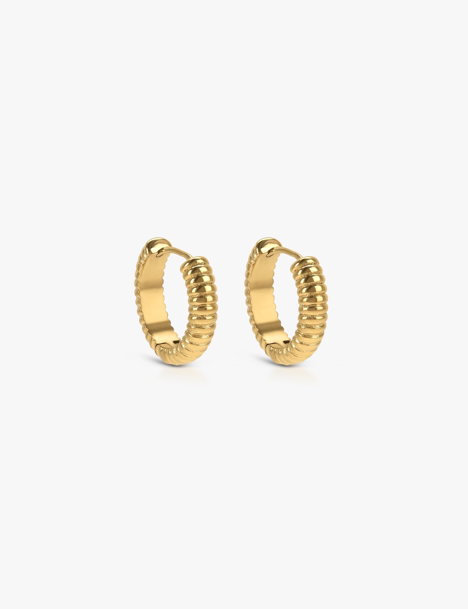 Pendientes Freza