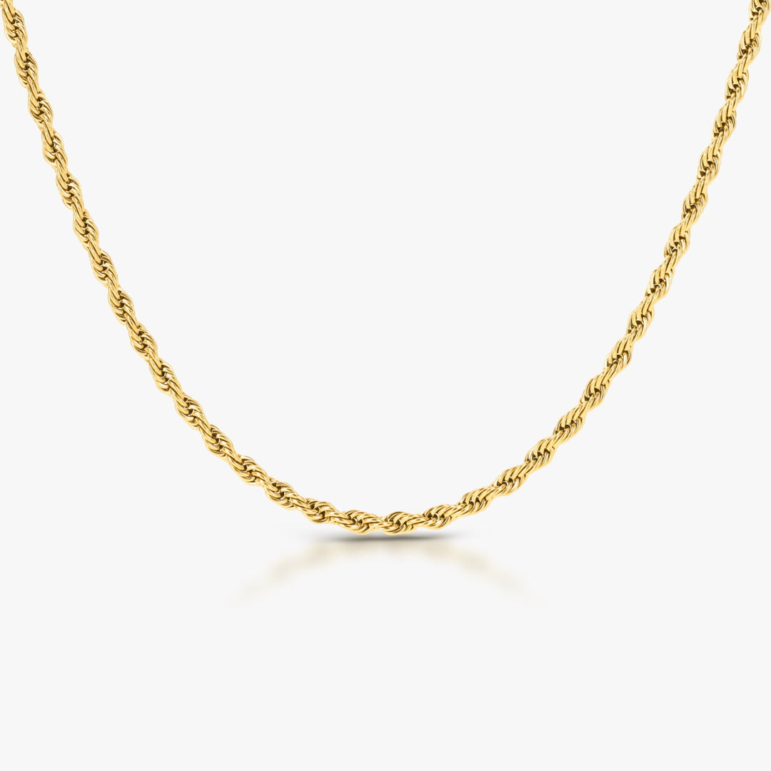 Amélia Necklace