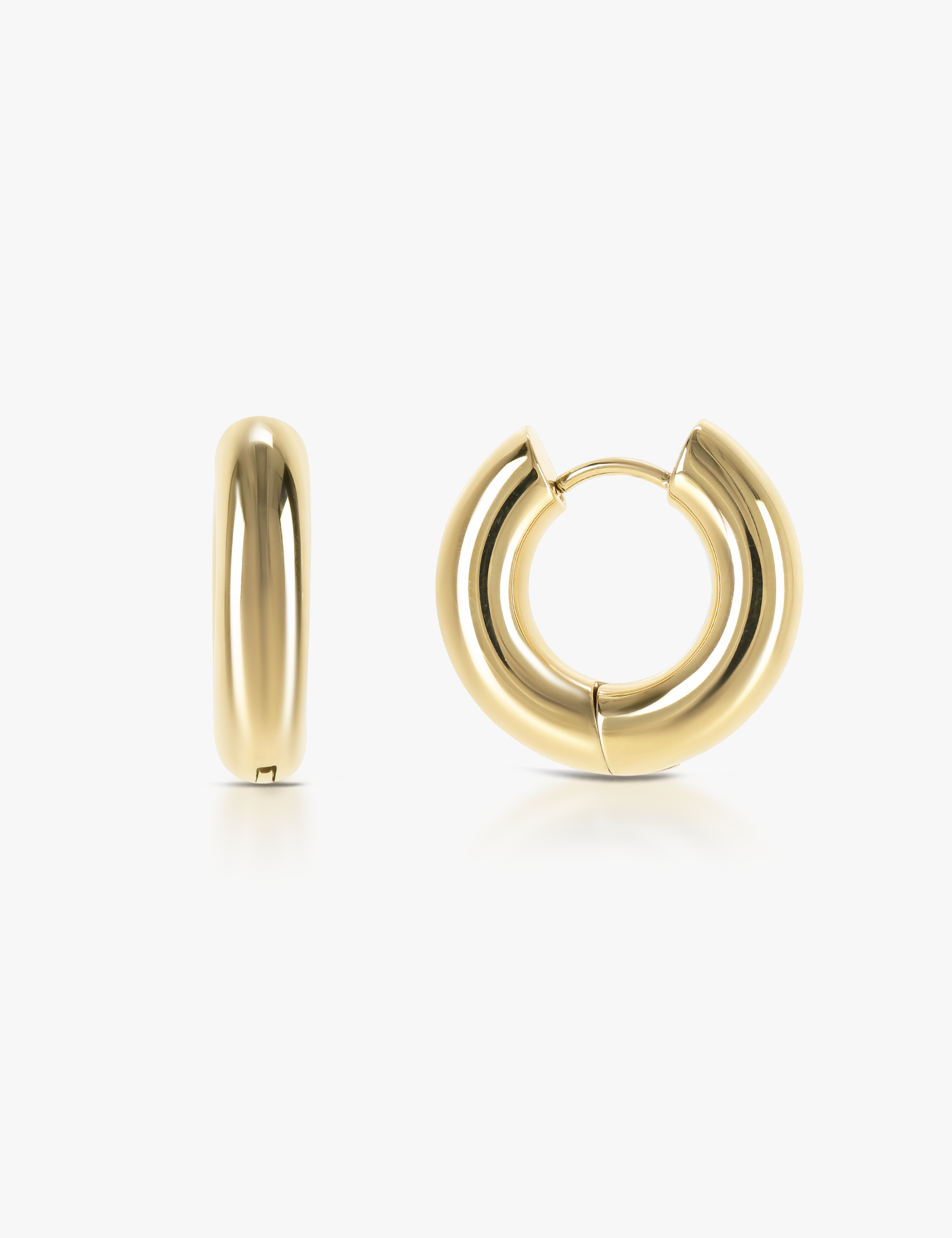Cloe Tiny Hoops