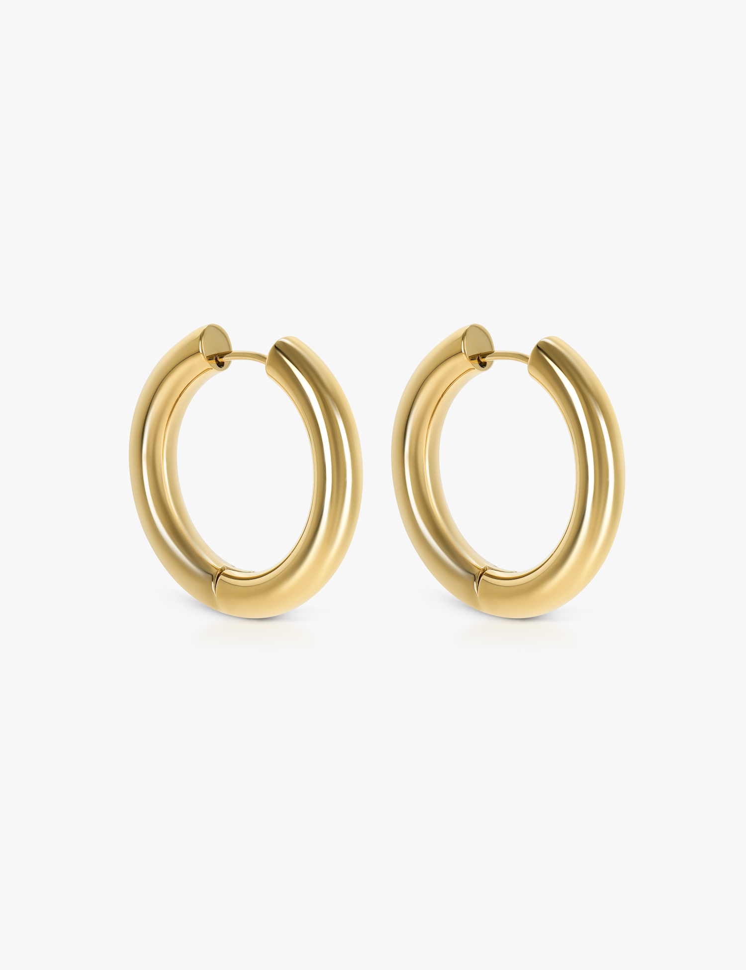 Cloe Tiny Hoops